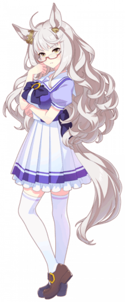 Display picture for Biwa Hayahide