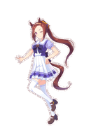 Sakura Bakushin O portrait