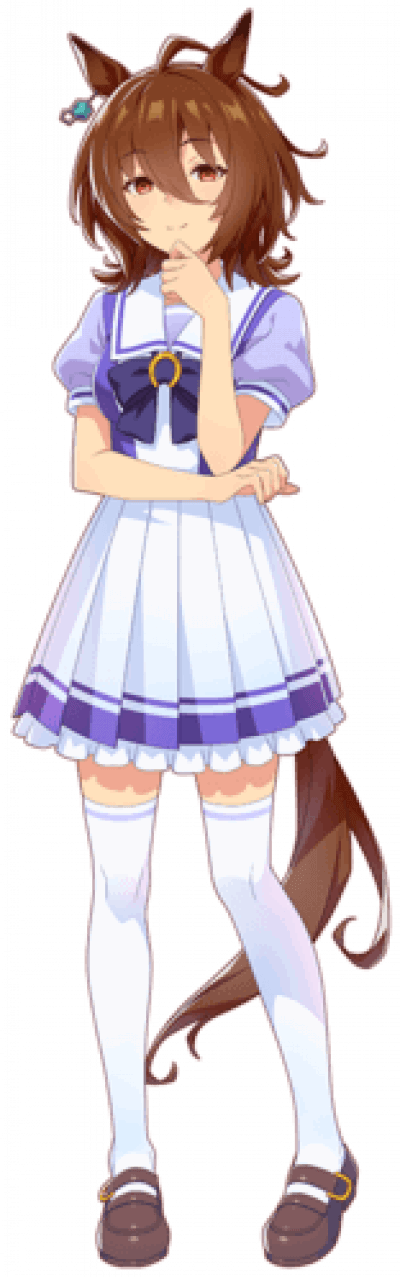 Display picture for Agnes Tachyon