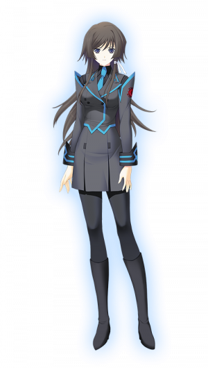 Display picture for Takamura Yui