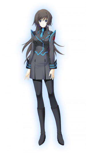 Takamura Yui