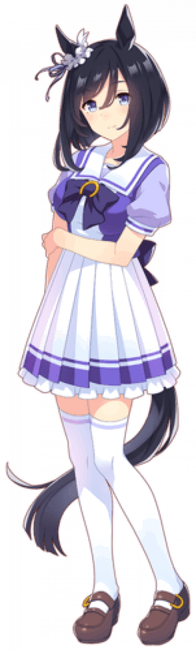 Display picture for Eishin Flash