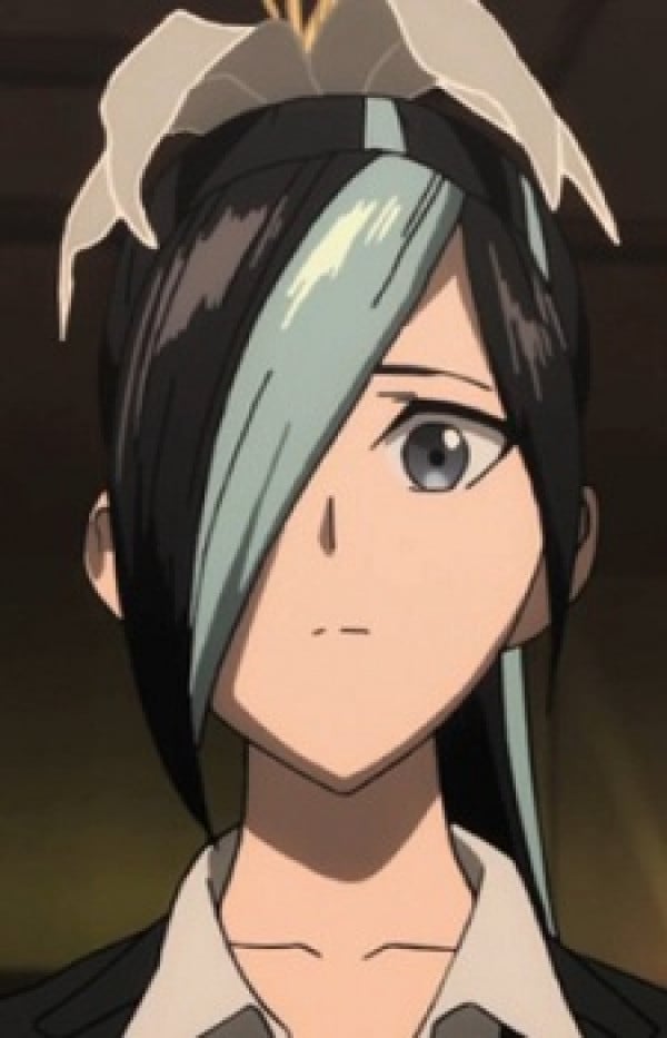 Display picture for Lily