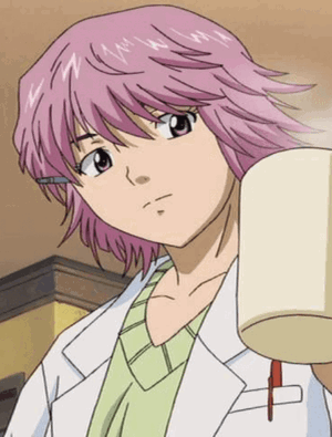Shigeru Kanmuri