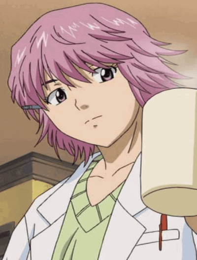 Shigeru Kanmuri