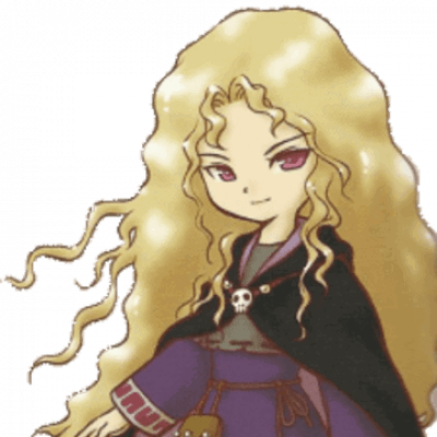 Witch Princess