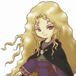 Witch Princess