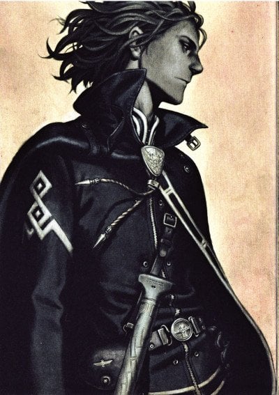Alexander Row
