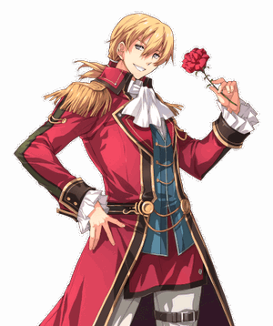 Olivert Reise Arnor