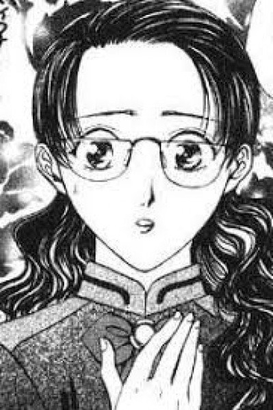 Tsukiko Saionji