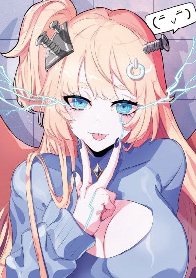 Display picture for Hime Hajime