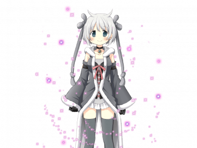 Display picture for Mifuyu Azusa