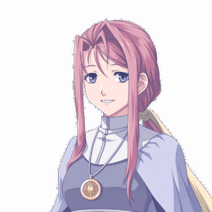 Rufina Argent