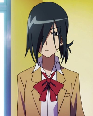 Kaoru Toki