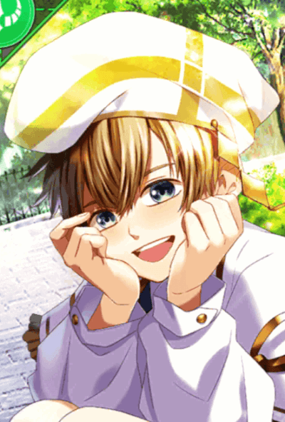 Luke