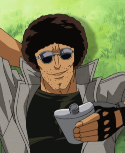 Ken Matsushiro