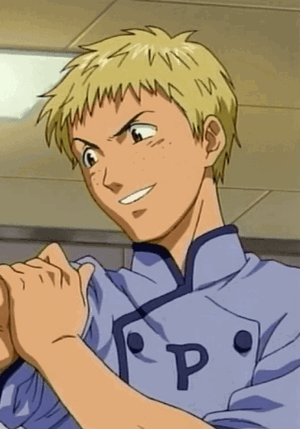 Kyosuke Kawachi