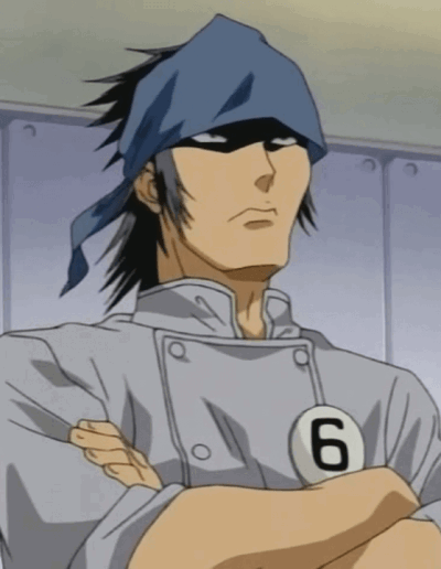 Kai Suwabara