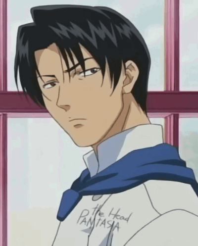 Ryo Kuroyanagi