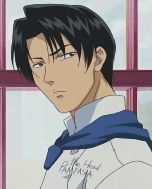 Ryo Kuroyanagi