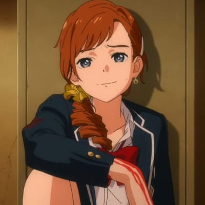 Display picture for Kurumi Saijo