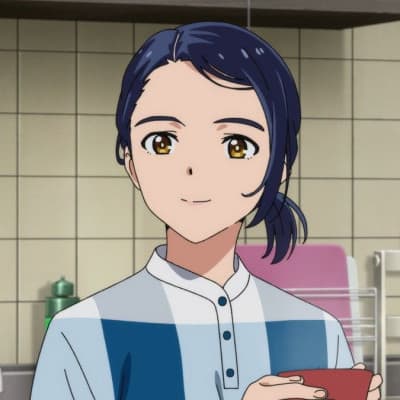 Display picture for Tae Ohto