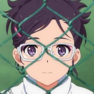 Display picture for Minami Suzuhara