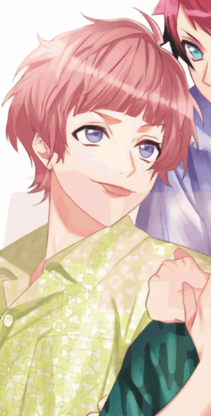 Haruto Asuka