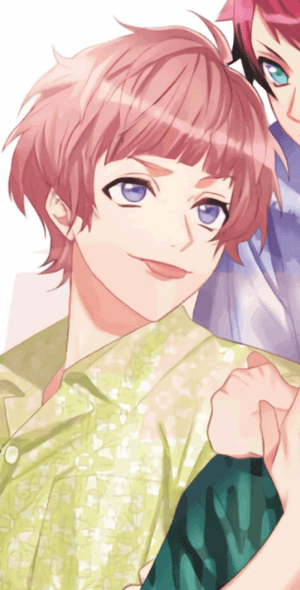 Haruto Asuka
