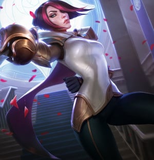Display picture for Fiora Laurent