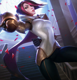 Fiora Laurent