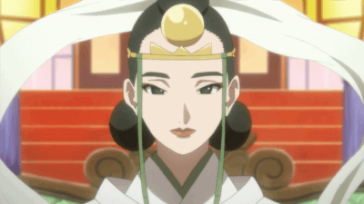 Tagorihime