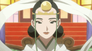 Tagorihime