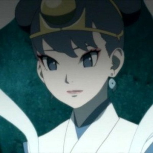 Ichikishimahime