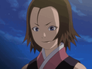 Suzumebachi