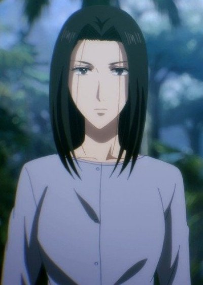 Fujiko Amacha