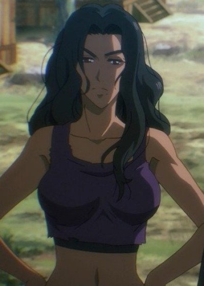 Ran Shishigaki
