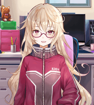 Saki Mugendou