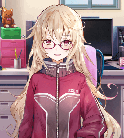 Saki Mugendou