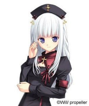 Kumigami Hiyo