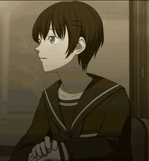 Haru Shion