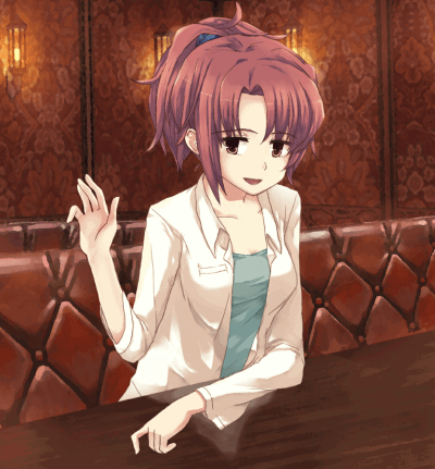 Hibiki Narasaki