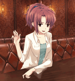 Hibiki Narasaki