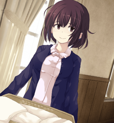 Mayuko Koma