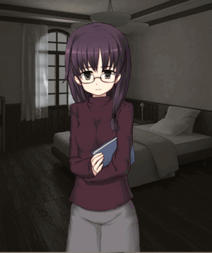Ichikawa Sanae