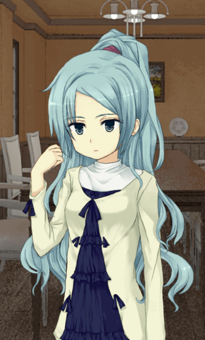 Kozue Satou