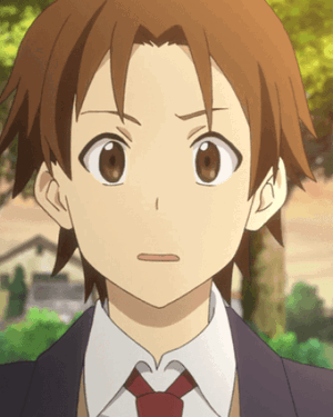 Taichi Yaegashi