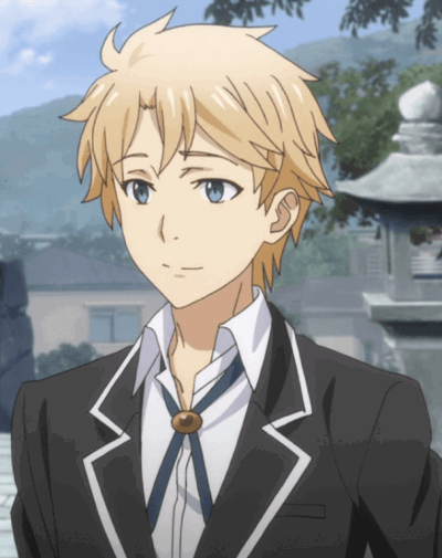 Hayato Hayama