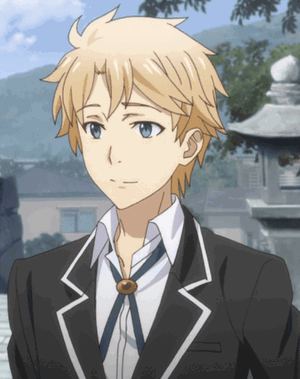 Hayato Hayama