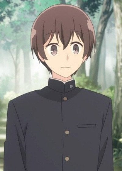 Seiji Maki